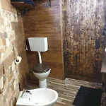 Stanza Del Viaggiatore Gæstehus 3*