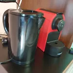 Gæstehus Stanza Del Viaggiatore 3*
