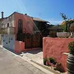 Stanza Del Viaggiatore 3* Santadi