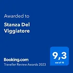 Stanza Del Viaggiatore 3* Santadi