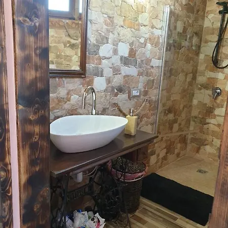 Stanza Del Viggiatore Pensión 3*