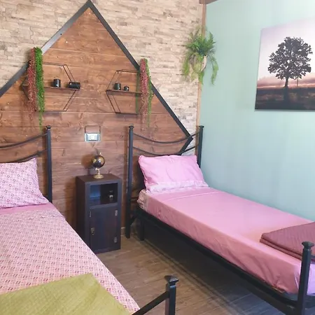 Stanza Del Viggiatore Santadi