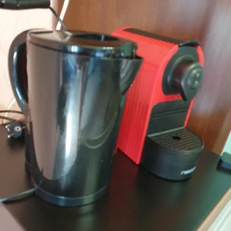 Pensión Stanza Del Viggiatore 3*