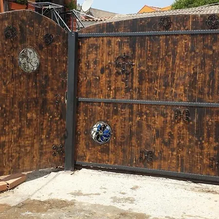 Stanza Del Viggiatore Santadi