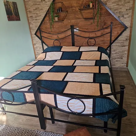 Stanza Del Viggiatore Pensión