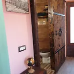 Vendégház Stanza Del Viaggiatore 3*