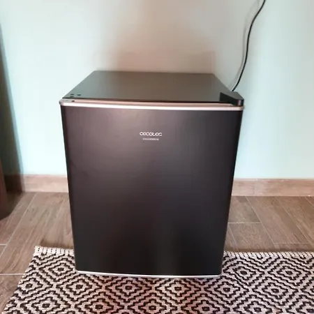 Stanza Del Viggiatore بيت ضيافة 3*