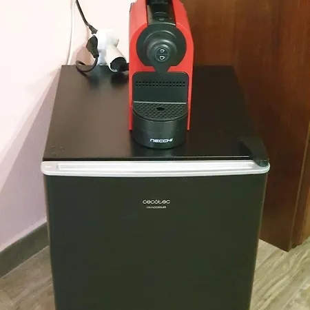 Vendégház Stanza Del Viggiatore 3*