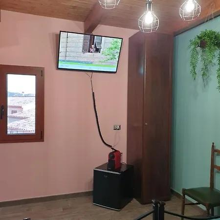 Stanza Del Viggiatore بيت ضيافة