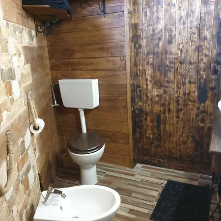 Stanza Del Viggiatore بيت ضيافة 3*