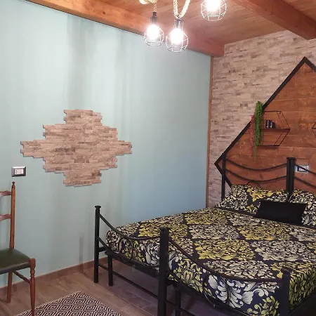 Stanza Del Viggiatore Santadi