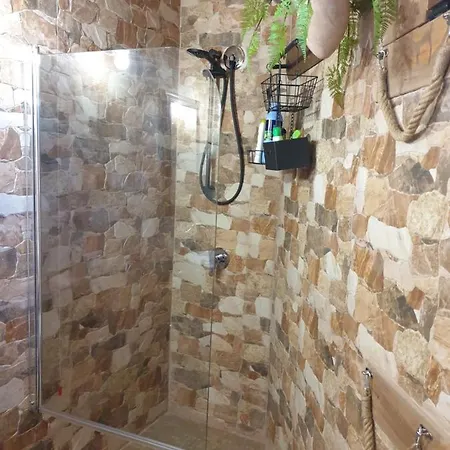 Stanza Del Viggiatore Santadi